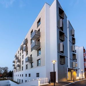 Nemea Appart Hotel Europe Velizy Villacoublay